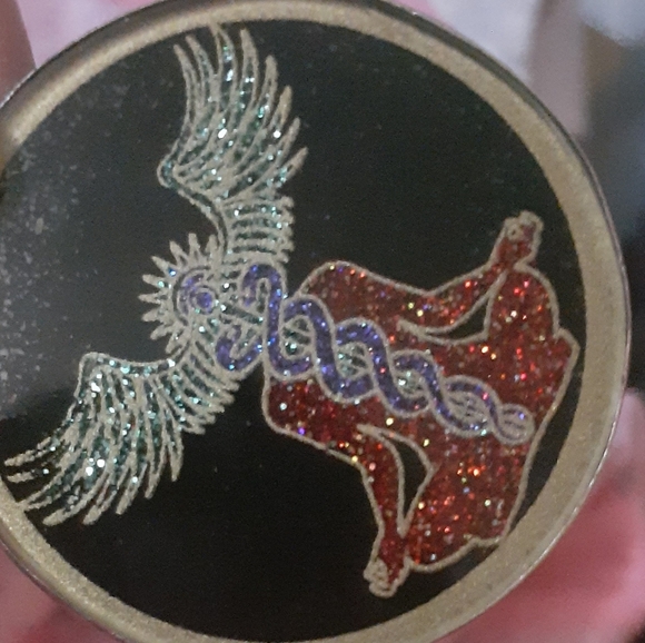 Healing Pendant - Picture 7 of 15